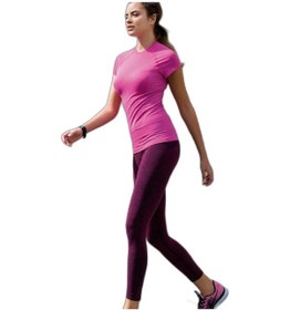 Resim Yeni Inci Sporcu Tayt Alt Üst Takım S213-S204 