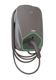 Resim Hera Bc31c Personal 22kw Kablolu Elektrikli Araç Şarj Ünitesi 