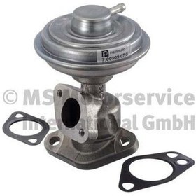 Resim PIERBURG 7.00309.07.0 EGR VALFİ AUDI A4-A6-A8-Q7-TOUAREG 2.7-3.0 