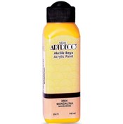 Resim Artdeco Akrilik Boya 140 ML Mandalina Y-070R-3664 