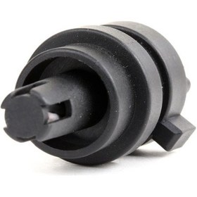 Resim Golf 3 Caddy 2 T4 Polo Mazot Sıcaklık Sensörü 028906081 