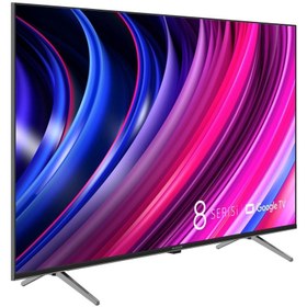 Resim Arçelik A50 E 895 A 4K Ultra HD 50'' 127 Ekran Uydu Alıcılı Google Smart LED TV 