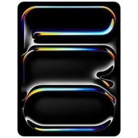Resim Apple iPad Pro M5 8.Nesil Cellular 13" | 512 GB Gümüş 