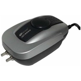 Resim Resun Hava Motoru Çift Çıkış Air4000 