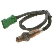 Resim Bosch Lambda-- Oksıjen Sensoru ( Peugeot 206 1.6 2.0 Cıtroen C2 / C3 / C4 ) 1628hn 