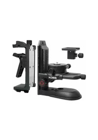 Resim Kobb Kbl10set Mıknatıslı Hassas Ayarlanabilir Lazer Hizalama Aparatı + Mıknatıslı Lazer Hizalama Sabitleme Aparatı 