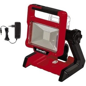 Resim Akülü Projektör Te-cl 18/2000 Liac - Solo Power X-change 18 V, Lityum-ıyon, Döner Işık Başlığı, Beyaz, Hibrit Fonksiyon - 4514114-102644 