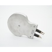 Resim Pprc Plastik Boru Kaynak Makinası Yedek Rezistansı 2000 Watt 