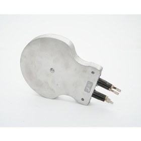 Resim Pprc Plastik Boru Kaynak Makinası Yedek Rezistansı 2000 Watt 