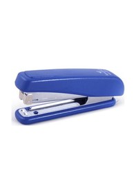 Resim Kangaro Zımba Makinesi 30 Syf 24/6-26/6 Lacivert Hs-45 P 