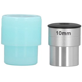 Resim 10mm Teleskop Merceği Kaiyi 