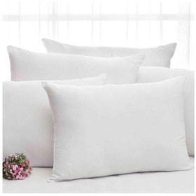 Resim Baştacı Boncuk Silikon Yastık 50 x 70 1KG Pamuklu Akfil Kumaş 