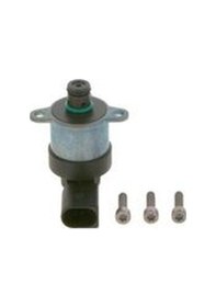Resim Bosch 1465zs0066 Yakıt Basınç Valfi Om642. Pompa Üzerinde W204 0714 W211 0208 W221 05 13 W164 0510 A6420740184 Diğer 
