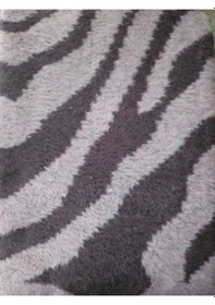 Resim Çift Kişilik Ekonomik, Şantiyelere Özel Peluş Battaniye 