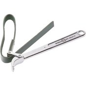 Resim İzeltaş Kayışlı Yağ Filtresi Sökeceği 60x140 Mm 