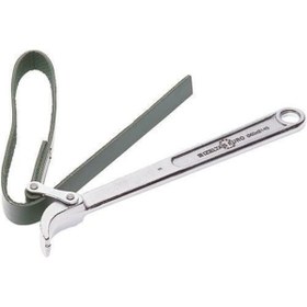 Resim İzeltaş Kayışlı Yağ Filtresi Sökeceği 60x140 Mm 