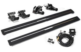 Resim Range Rover Sport Vogue 2014-2016 Elektrikli Yan Basamak 