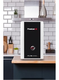 Resim Premium Lg Yüksek Kaliteli Pompalı 8.5 Ph Su Arıtma Cihazı 