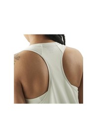 Resim Salomon Salomon Shkout Core Tank Kadın Beyaz Koşu Atleti 8600 Çok Renkli 