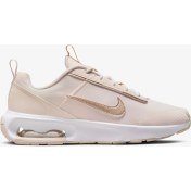 Resim Nike Air Max Intrlk Lite Kadın Krem Günlük Spor Ayakkabı DZ7288.600 