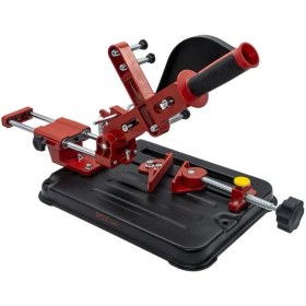 Resim Rox Wood Radial Mengeneli Taşlama Tezgahı 115-125 mm 