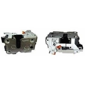 Resim Renault Master 2 Ön Kapı Kilidi Sol 8200147149 