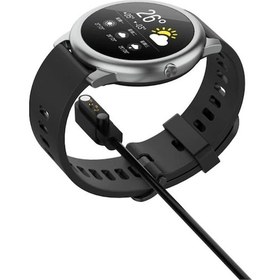 Resim Haylou Solar Ls05 Manyetik Şarj Kablosu 60Cm Siyah - Al2600 