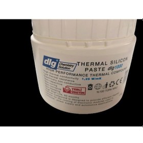 Resim DLG-1000 Termal Macun 