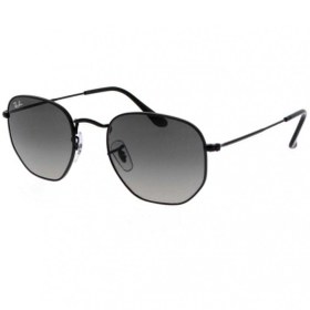 Resim Ray-Ban Hexagonal Unisex Güneş Gözlüğü Rb 3548 002/71 51 