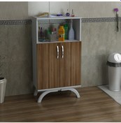 Resim Kalender Dekor Mathilda Banyo Dolabı Mth03 