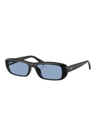 Resim Ray-ban Rb4436d 667772 55 Kadın Güneş Gözlüğü 