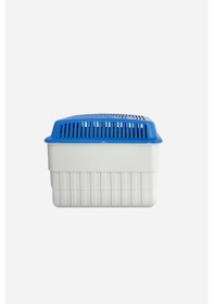 Resim 1 Kg. Dikdörtgen Nem Alıcı Aparat Kırmızı Meyva Kokulu 1 Kg. Ta 