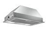 Resim Siemens LB53NAA30 Gömme 121 W Aspiratör Inox 