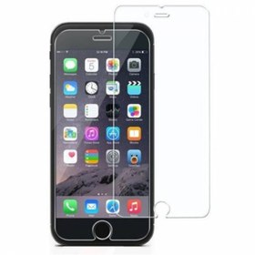 Resim Iphone 6/6S Temperli Kırılmaz Cam Ekran Koruyucu 