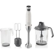Resim Arzum AR1115-B Technoart Maxi Plus Neo El Blender 
