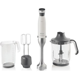 Resim Arzum AR1115-B Technoart Maxi Plus Neo El Blender 