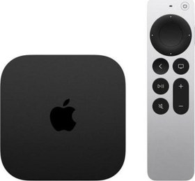 Resim Tv 4k 64 Gb Wi-fi 3.Nesil Mn873tz/a Apple