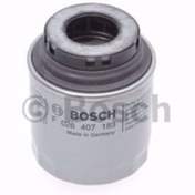 Resim Vw Touran 1.4 Tsi Ecofuel 2010-2015 Bosch Yağ Filtresi 