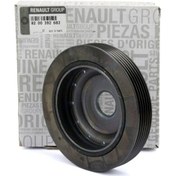 Resim Mais Krank Kasnağı 8200392683 Clıo-ıı Megane Scenıc Laguna-ı-ıı 1.6-16v K4m KNO-MAİS-8200392683 