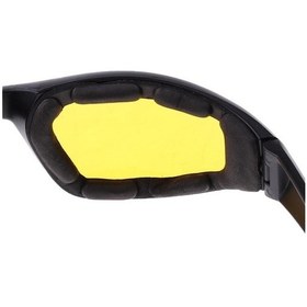 Resim Ganzhoushop Suntek Rüzgar Motosiklet Magideal Gözlüğü Geçirmez Wd 