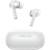 Resim Oneplus Buds Z2 Bluetooth 5. 2 Tws Kablosuz Kulaklık Beyaz 