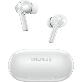 Resim Oneplus Buds Z2 Bluetooth 5. 2 Tws Kablosuz Kulaklık Beyaz 