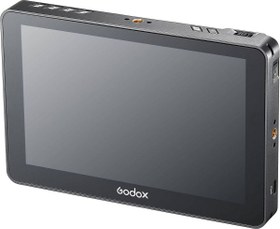 Resim Gm7S 4K 7" Hdmı Ultra Parlak Dokunmatik Monitör 