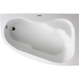 Resim Renkli Oturmalı Küvet | Jakuzi | Kireçburnu | Sanacryl - 100x150 / Kırmızı / 1 Kişilik 