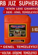 Resim ribbonwax RB JUZ ( GÜÇLÜ KUMAŞ LEKE ÇIKARTICI )5 kg 