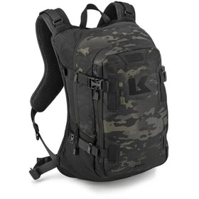 Resim KRIEGA R20 SIRT ÇANTASI 20 LITRE MULTICAM 