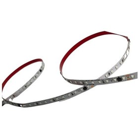 Resim 220 Volt Dim Edilebilir Şerit Led 10 Cm De Kesilebilir M/120 Led Mavi 10M İP20 