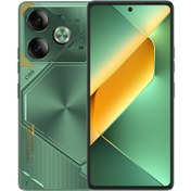Resim Tecno Pova 6 YD | 256 GB 8 GB Yeşil 