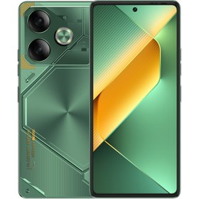 Resim Tecno Pova 6 YD | 256 GB 8 GB Yeşil 