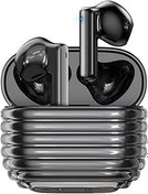 Resim Earldom True Wireless Bluetooth 5.3 Kulaklık - Siyah 